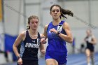 Track & Field  Women’s Track & Field open up the 2023 indoor season with a home meet against Colby College. They also competed against visiting Wentworth Institute of Technology, Worcester State University, Gordon College and Connecticut College. - Photo by Keith Nordstrom